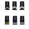 Fourreaux Gendarmerie Sous-Officier - Rigide