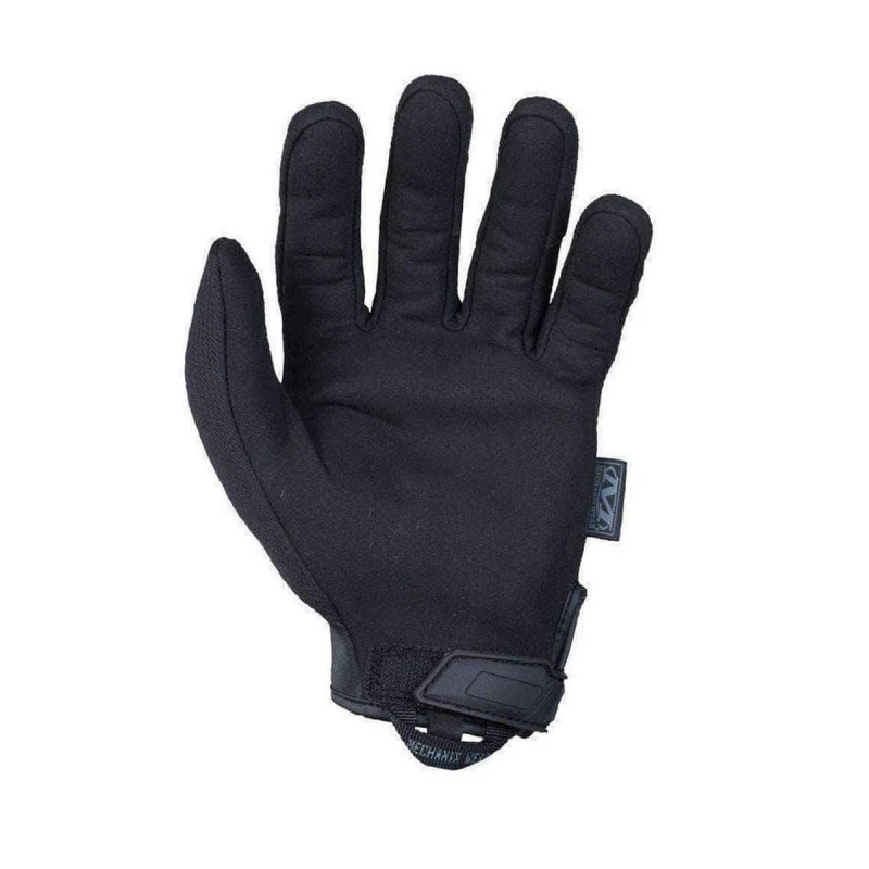 Gants Mechanix Anti-coupure / Anti-perforation Pursuit D5 - Noir - Image 3