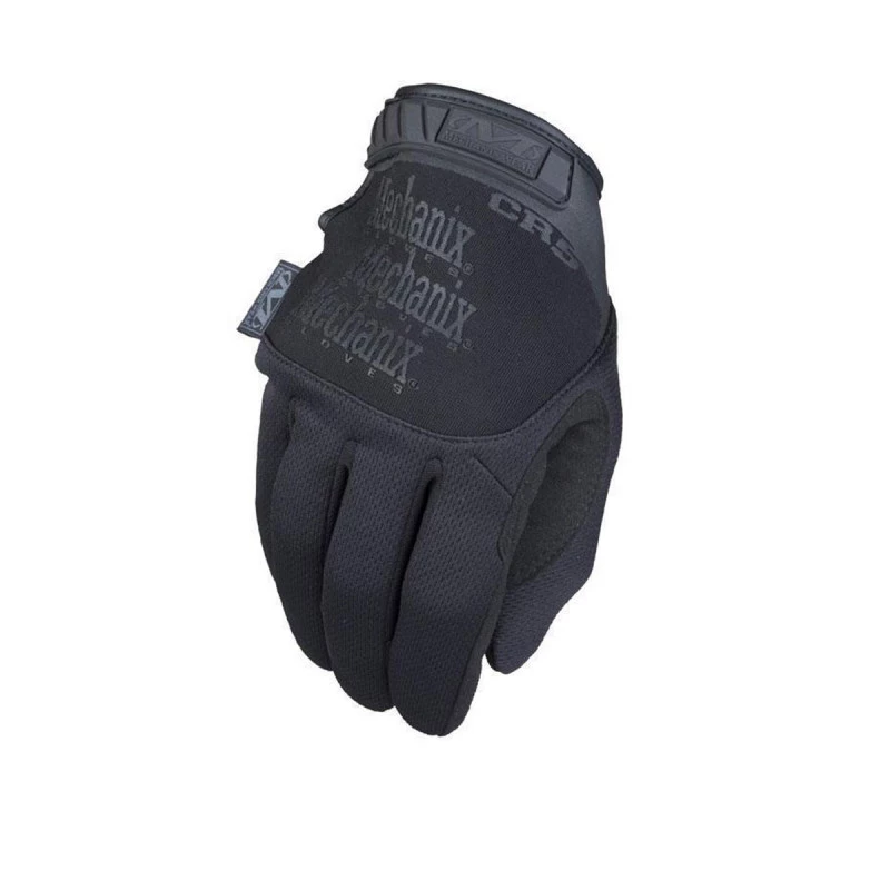Gants Mechanix Anti-coupure / Anti-perforation Pursuit D5 - Noir