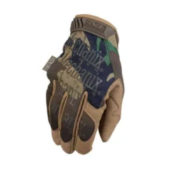 Gants Mechanix Original - CAM CE