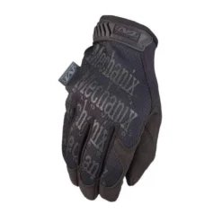 Gants Mechanix Original - Noir