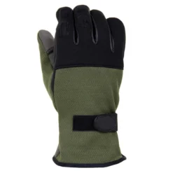 Gants Militaire Chaud Vert OTAN - 101 INC