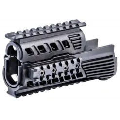 Garde-main Picatinny 4 Rails Polymère AK47 / AK74 Caa