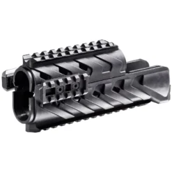 Garde-main Picatinny 4 Rails Polymère VZ58 Caa