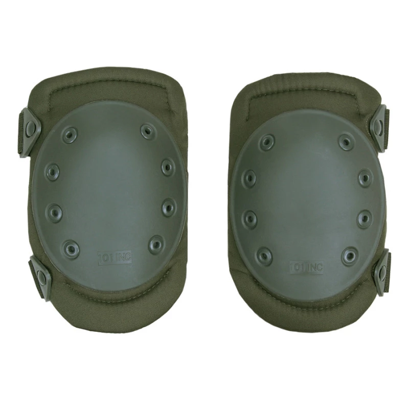 Genoullières 101 INC