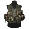 Gilet De Combat MILTEC CAMO CE