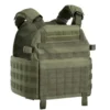 Gilet Porte Plaques Balistiques OUTAC OD