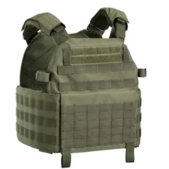 Gilet Porte Plaques Balistiques OUTAC OD