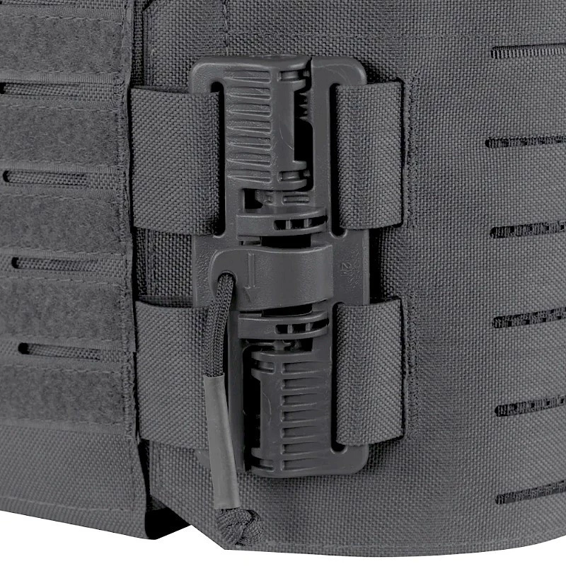 Gilet Porte Plaques CONDOR Vanquish RS - Coyote - Image 5