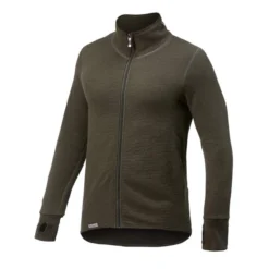 Gilet Ullfrotte 400 Full Zip