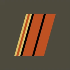 Grade Chasseurs Parachutistes Haute Visibilité Caporal A10 Equipment