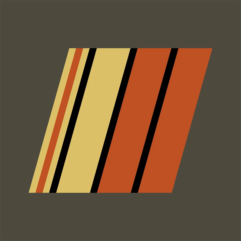 Grade Chasseurs Parachutistes Haute Visibilité Caporal-chef A10 Equipment