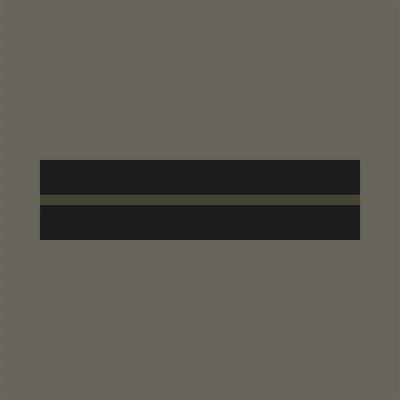 Grade Militaire Basse Visibilité Adjudant-chef A10 Equipment