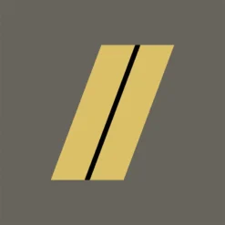 Grade Militaire Haute Visibilité Jaune Sergent / Maréchal Des Logis A10 Equipment