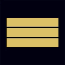 Grade Troupes De Marine Haute Visibilité Capitaine A10 Equipment