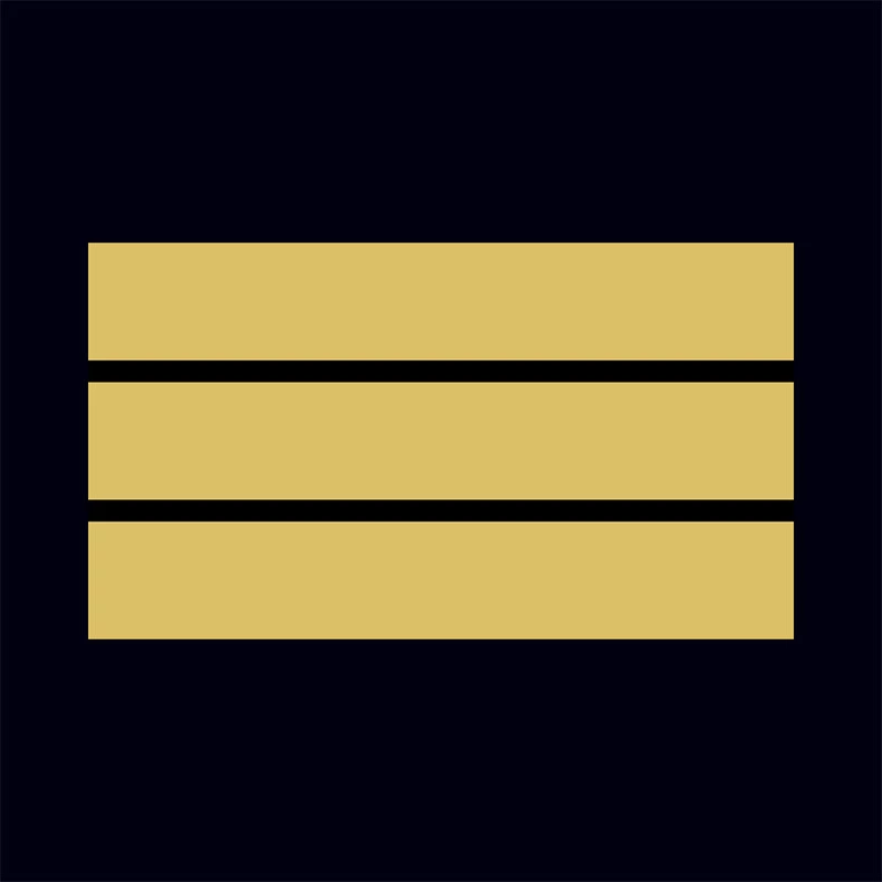 Grade Troupes De Marine Haute Visibilité Capitaine A10 Equipment