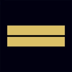 Grade Troupes De Marine Haute Visibilité Lieutenant A10 Equipment