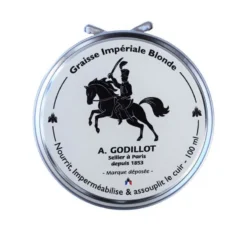 Graisse Impérial A.Godillot - BLONDE