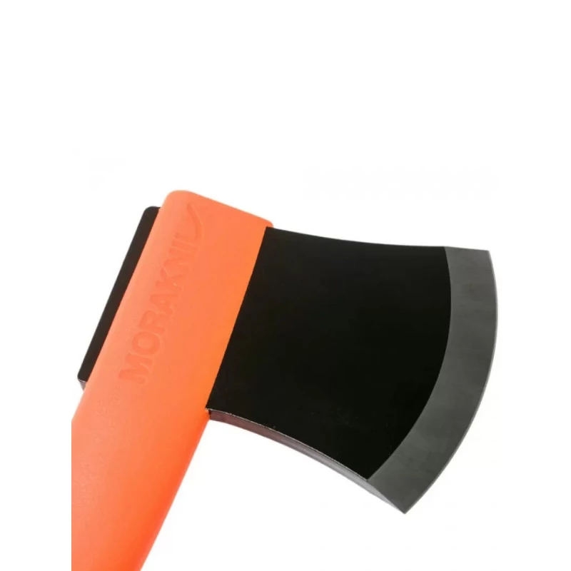 Hache De Survie MORA ORANGE - MORAKNIV - Image 4