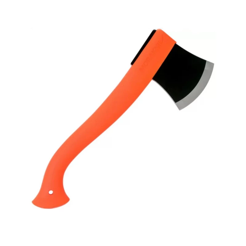 Hache De Survie MORA ORANGE - MORAKNIV