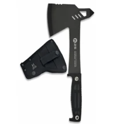 Hache Tactique Titane K25 - 32266