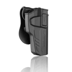 Holster Cytac PAMAS/Beretta 92 Noir - Droitier