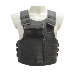 Housse Gilet Pare Balles Intervention Tactique