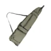 Housse Transport Arme Longue 120cm Miltec - Vert OD