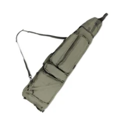 Housse Transport Arme Longue 120cm Miltec - Vert OD