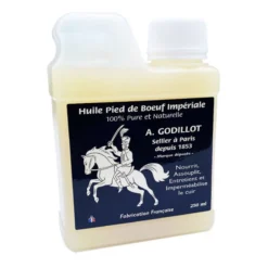 Huile De Pied De Bœuf Impérial 250ml - A.Godillot