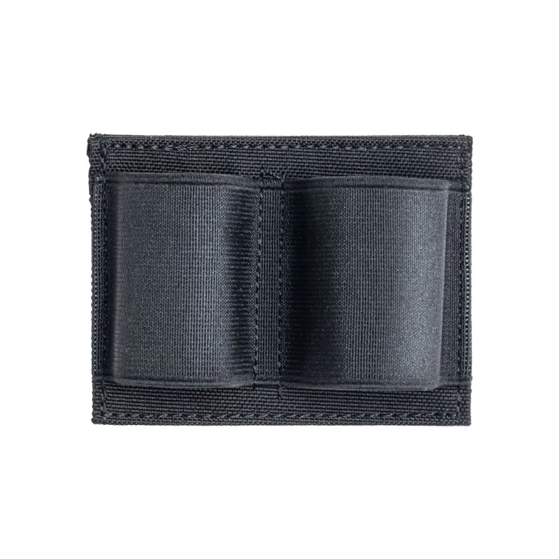 Insert Velcro Chargeurs Fusil Delta Noir A10 Equipment