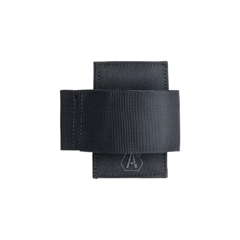 Insert Velcro Pistolet Delta Noir A10 Equipment