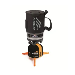 Jetboil ZIP 0.8L Rechaud Militaire Bivouac
