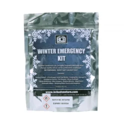 Kit D'urgence BCB D'hiver CK045