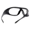 BOLLE Kit De Lunettes :Bollé Raider -platinum