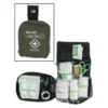 Kit De Premier Secours Militaire MIDI Pack Vert OD - MIL-TEC
