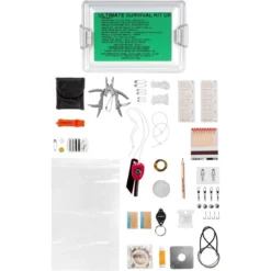 Kit De Survie Ultimate CK004A - BCB