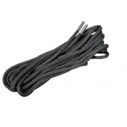 Lacets Polyester 1m20 Noir Sans Marque