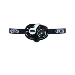 Lampe Frontale PETZL E+LITE De Secours Avec Sifflet D'alerte - 40 Lumens