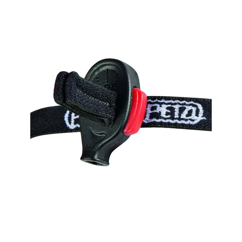 Lampe Frontale PETZL E+LITE De Secours Avec Sifflet D'alerte - 40 Lumens - Image 5