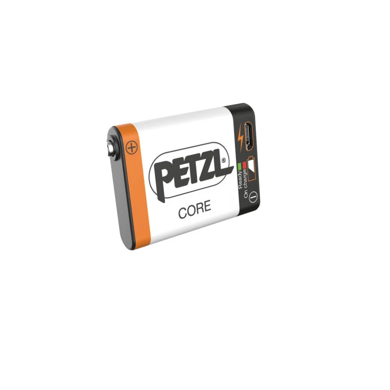 Lampe Frontale Petzl Tactikka Hybrid Cam - 300 Lumens - Image 2