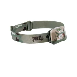 Lampe Frontale Petzl Tactikka Hybrid Cam - 300 Lumens