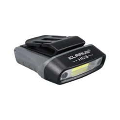 Lampe Frontale Rechargeable HC3 - 100 Lumens Klarus