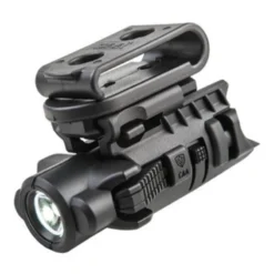 Lampe Tactique MRFL-MC Pour Micro Roni® Génération 3 Et 4 Caa