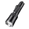 Lampe Tactique Rechargeable XT11R LED - 1300 Lumens Klarus