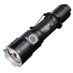 Lampe Tactique Rechargeable XT11S LED - 1100 Lumens Klarus