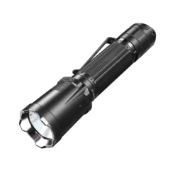 Lampe Tactique Rechargeable XT21C LED - 3200 Lumens Klarus