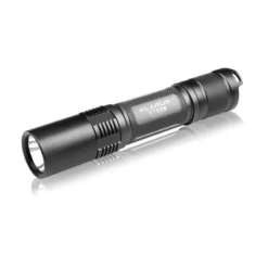 Lampe Tactique Rechargeable XT2C LED - 1100 Lumens Klarus