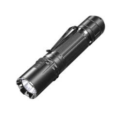 Lampe Tactique Rechargeable XT2CR PRO LED - 2100 Lumens Klarus