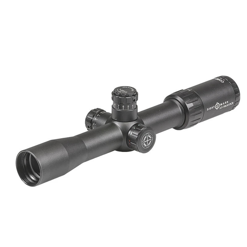 Lunette De Tir Core TX 2,5-10x32 DCR Sightmark